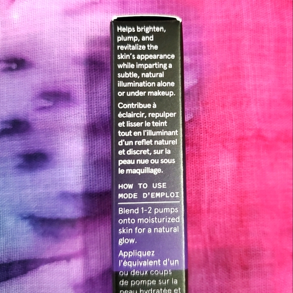 🍓5 for $20 - Keys Soulcare Let Me Glow Illuminating Serum - Picture 3 of 12